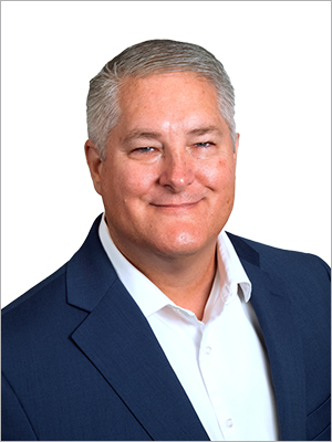 Headshot for Clay Lee